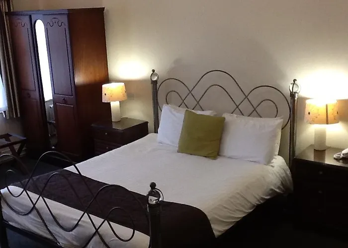 Wortley House Hotel
