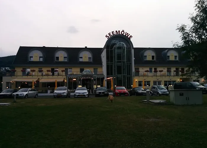 Hotel Seemoewe