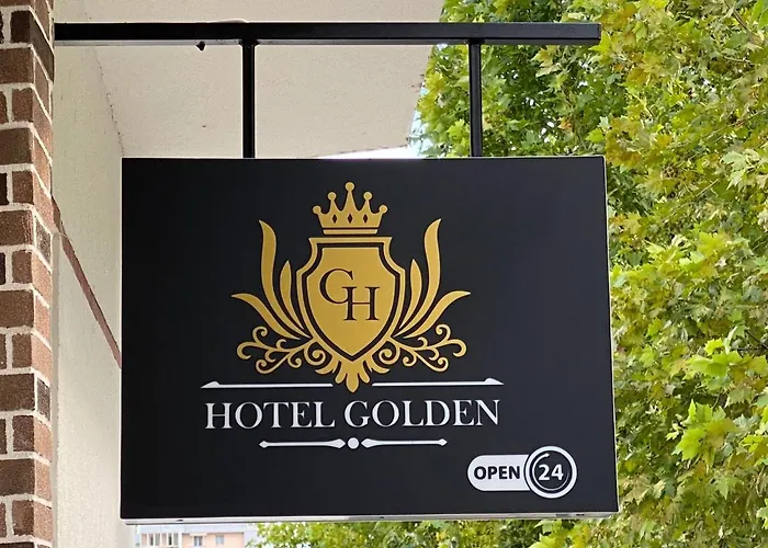 Hotel Golden
