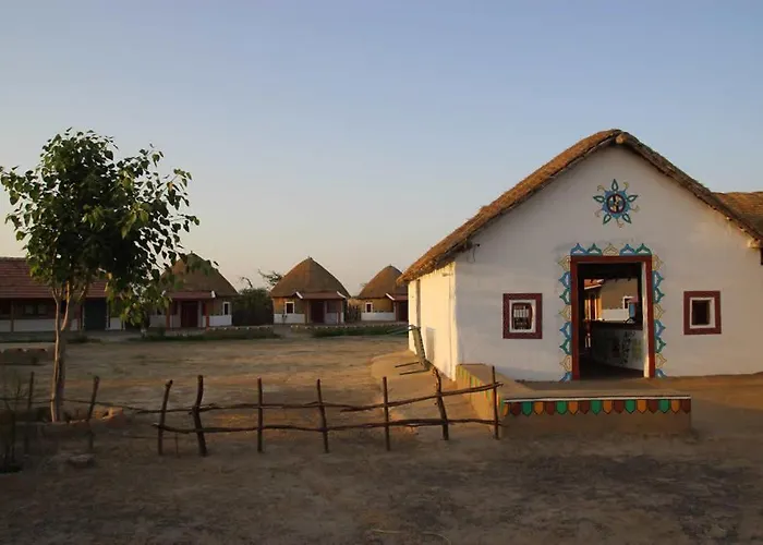 Rann Visamo Resort