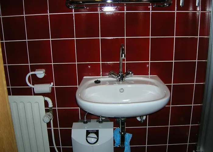 Ferienwohnung Wittje