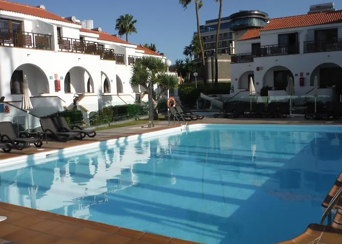 Playamar Bungalows