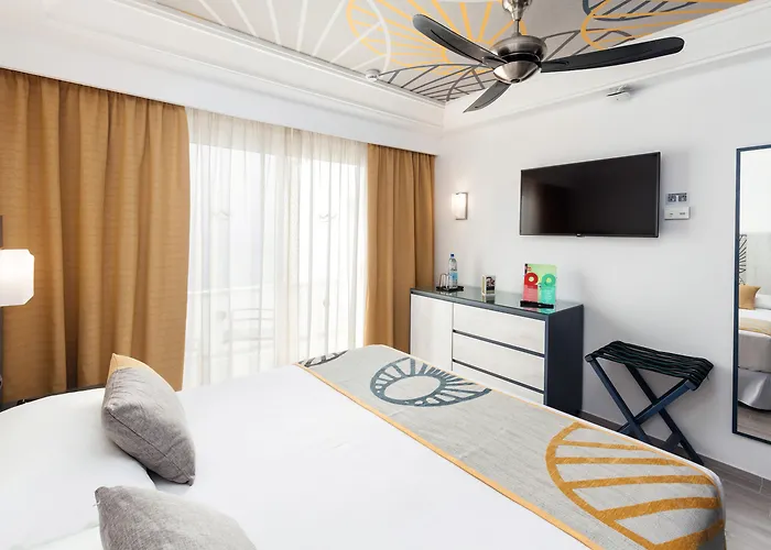 Hotel Riu Vistamar