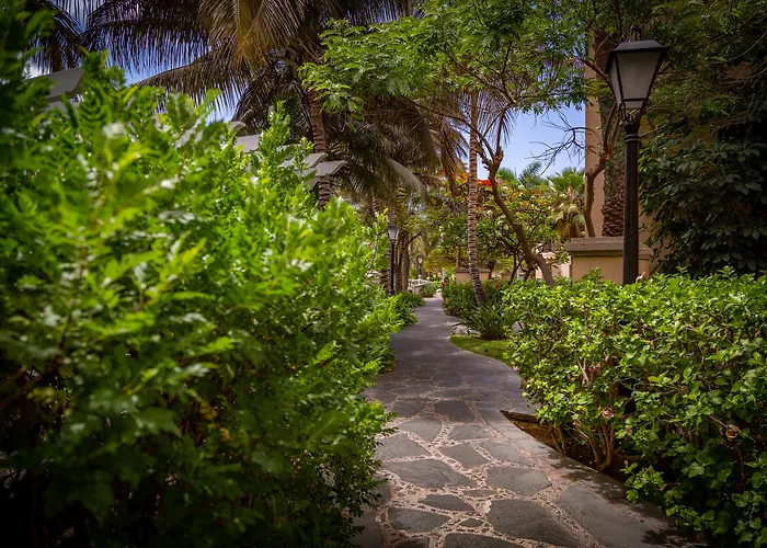 Palm Oasis Maspalomas