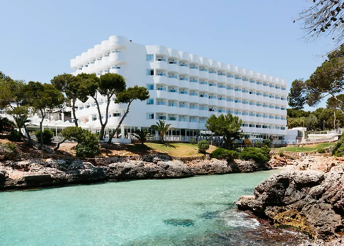 Aluasoul Mallorca Resort - Adults Only - Hyatt Inclusive Collection