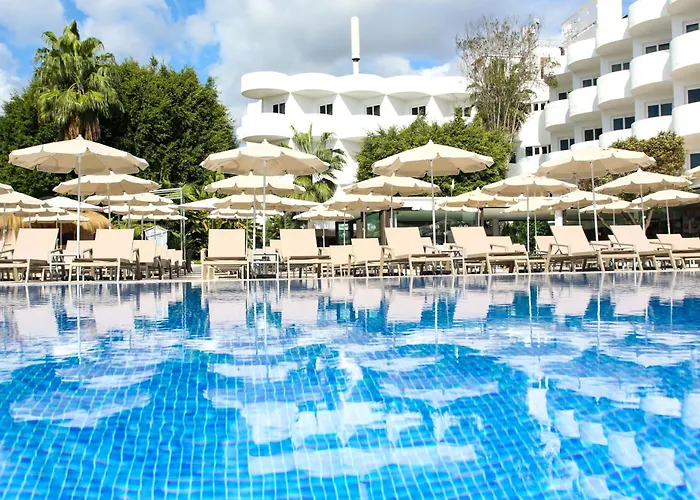 Sentido Fido Tucan - Adults Only