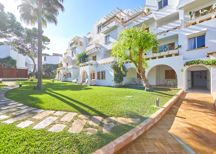 Gavimar La Mirada Hotel And Apartments