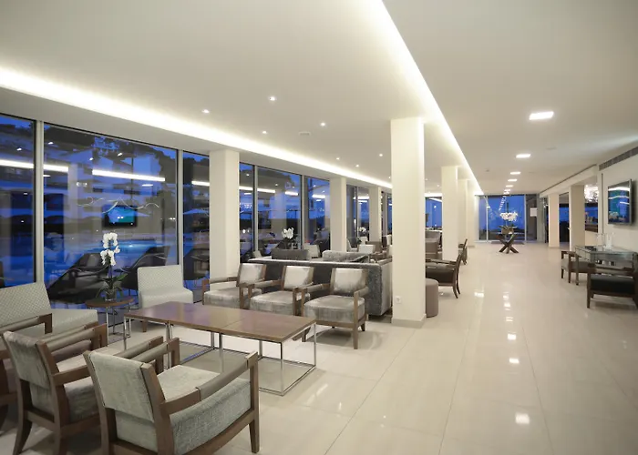 Hotel La Pergola Mallorca