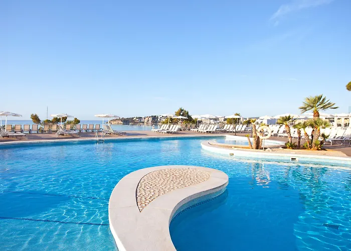 Aparthotel Ponent Mar