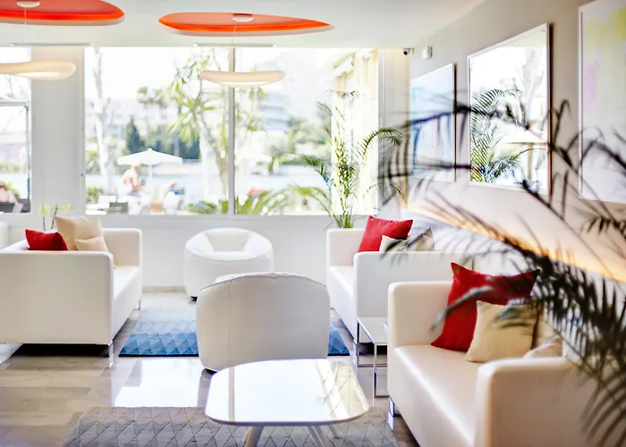 Grupotel Amapola