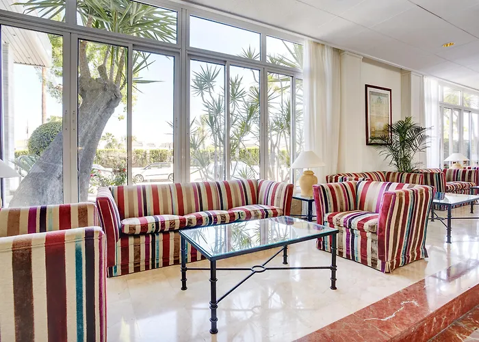 Grupotel Amapola