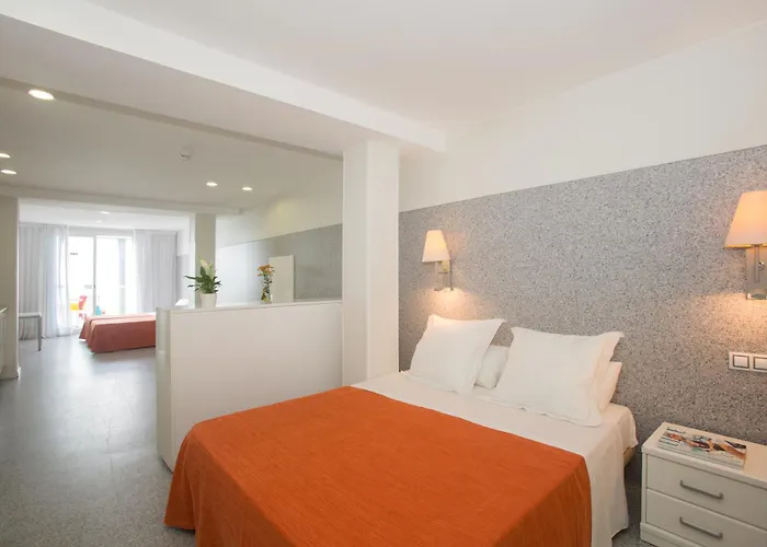 Apartamentos Turisticos Mix Br At2179