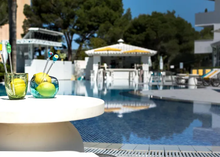 Sotavento Club Apartments - Adults Only