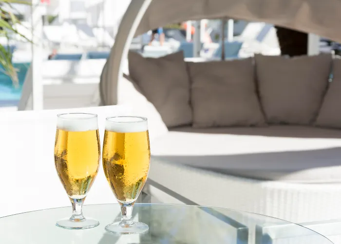 Reverence Mare Hotel - Adults Only