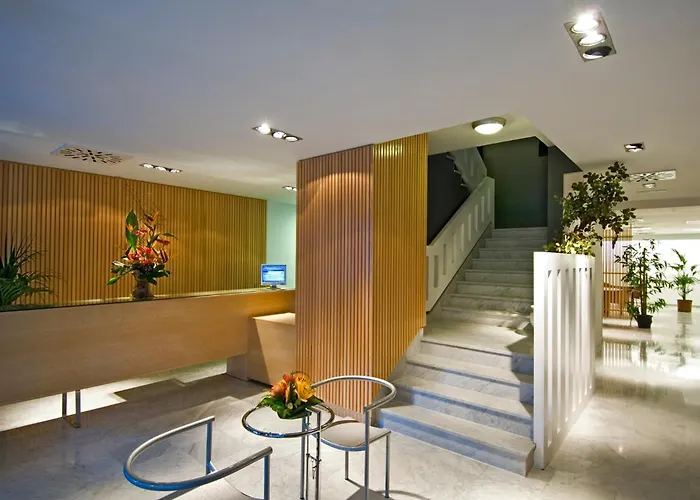 Hotel Nautico