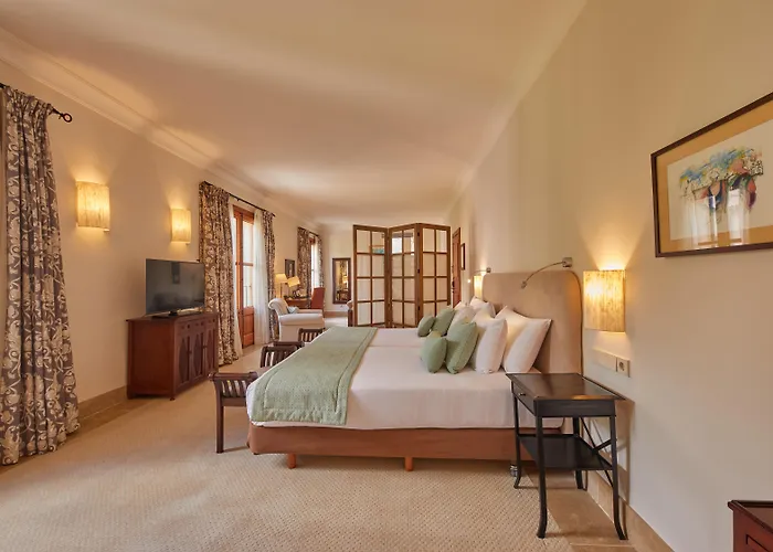 Zoetry Mallorca Wellness & Spa - Hyatt Inclusive Collection (Adults Only)