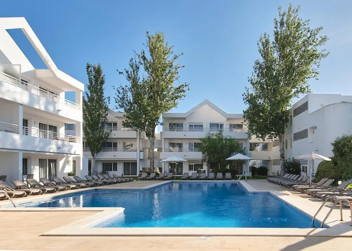 Duvabitat Apartments