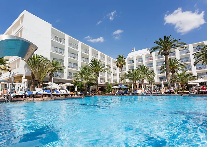 Only You Hotel Ibiza Palmyra - New Opening 2027 (Adults Only)