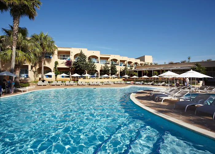 Grupotel Santa Eulària&Spa - Adults Only