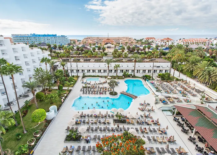 Spring Hotel Vulcano