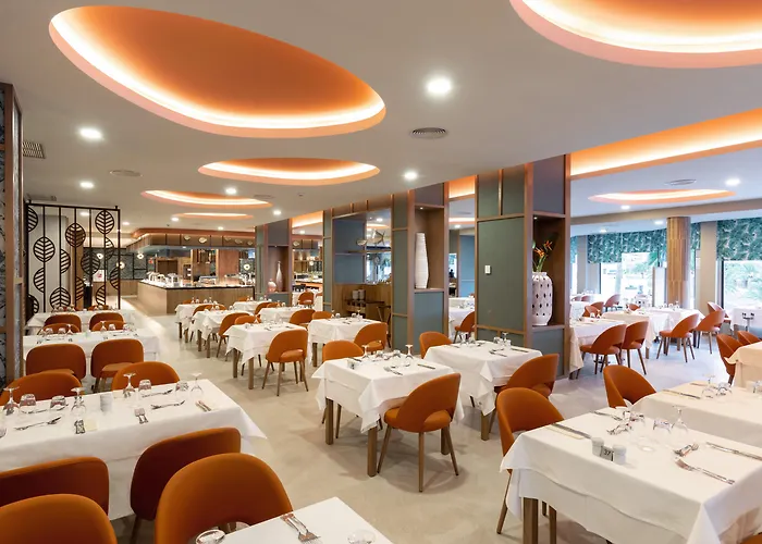 Hotel Riu Palace Jandia