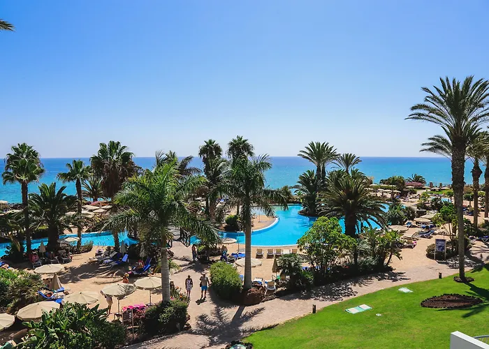 R2 Hotel Pajara Beach