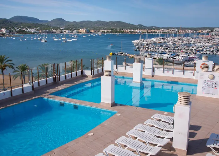 Sunside Ibiza Studios - Only Adults