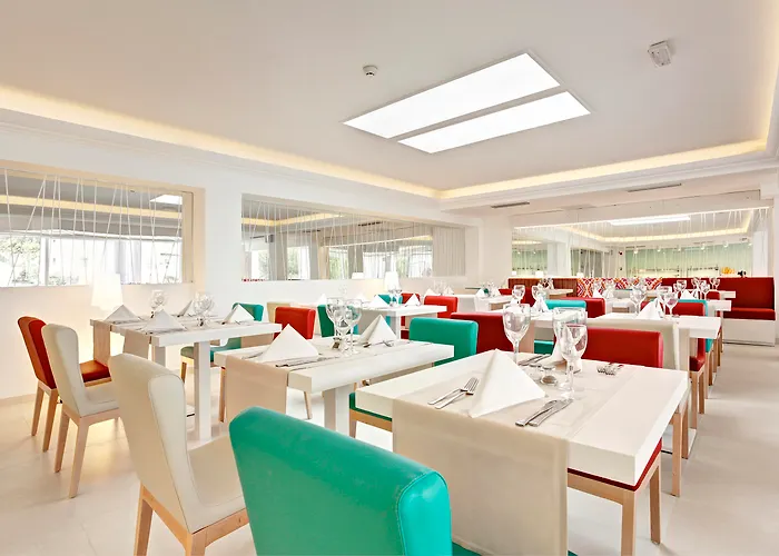 Grupotel Ibiza Beach Resort - Adults Only