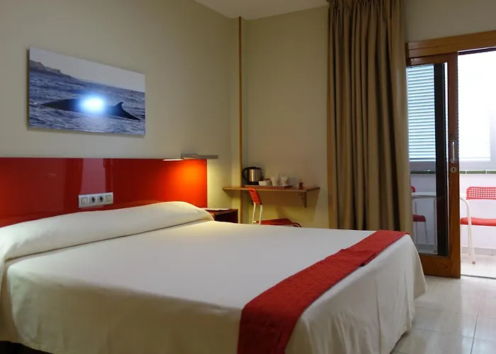 Hotel Andrea'S