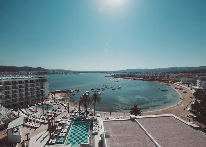 Amare Beach Hotel Ibiza - Adults Recommended