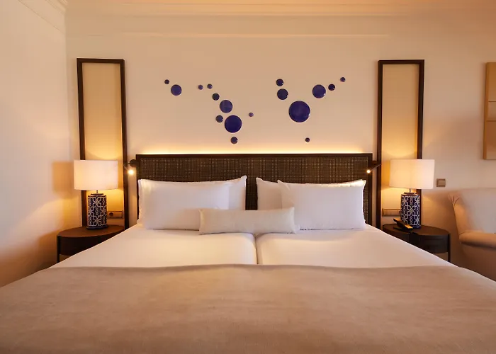 Secrets Bahia Real Resort & Spa - Adults Only - Hyatt Inclusive Collection