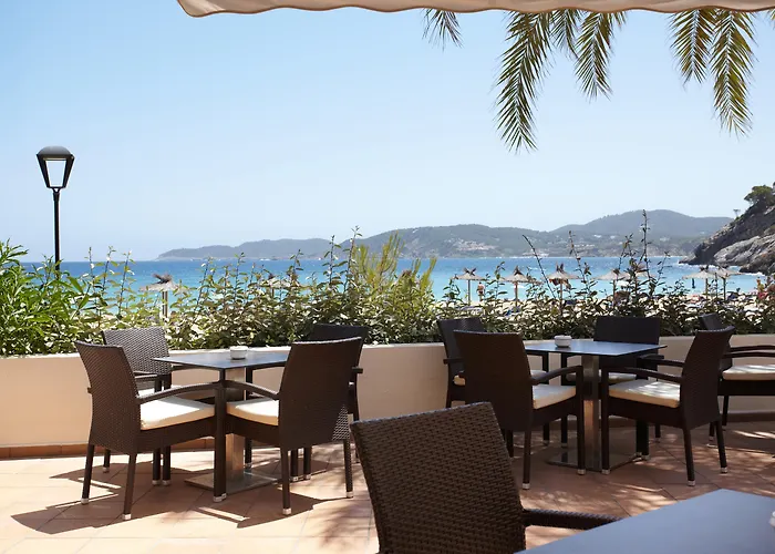 El Somni Ibiza Dream Hotel By Grupotel