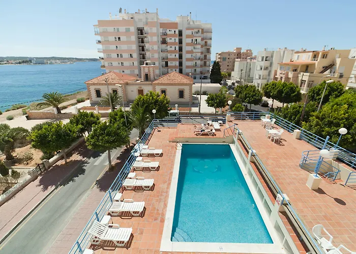 Aparthotel Vibra Sanan - Adults Only