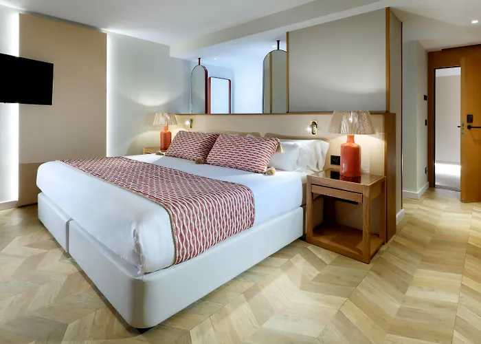 Trs Ibiza Hotel - Adults Only
