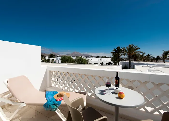 Hotel Las Costas