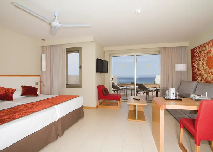 Hotel Riu Palace Calypso - Adults Only