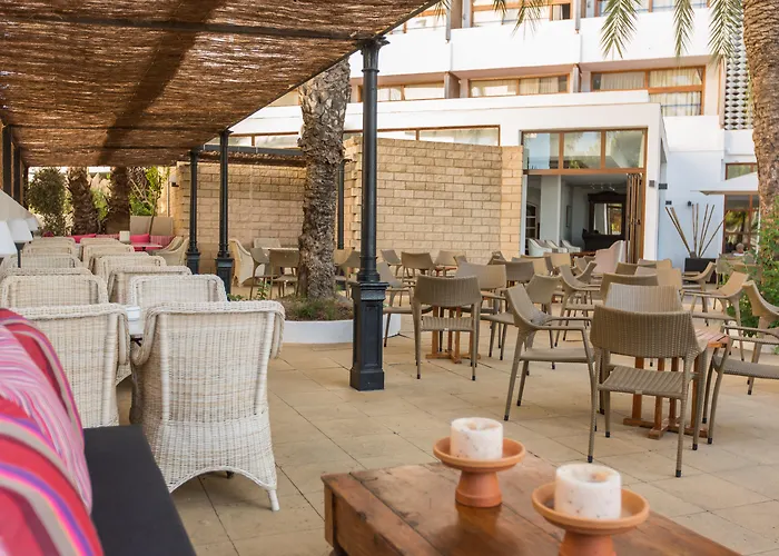 Hotel Tres Torres