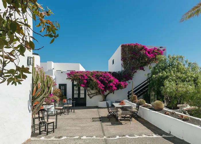 Hotel El Grifo
