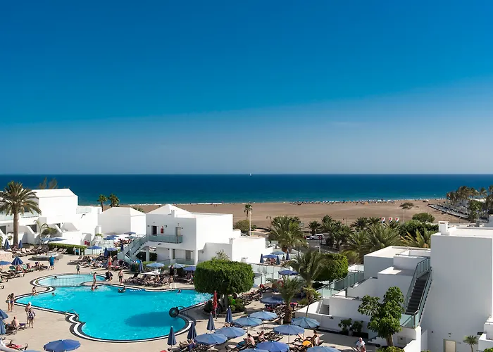 Hotel Lanzarote Village