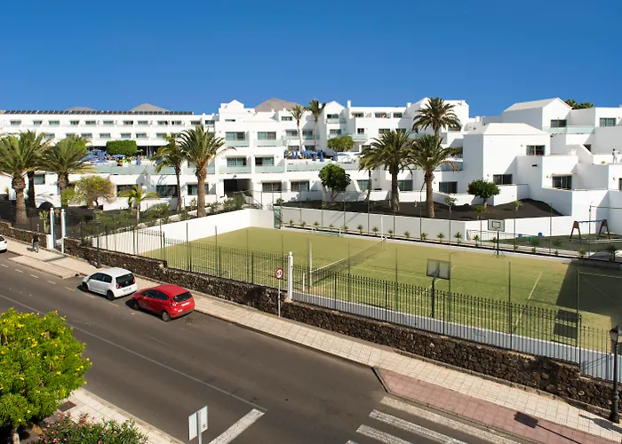Hotel Lanzarote Village