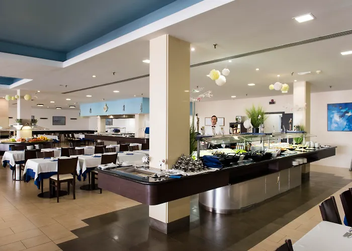 Hotel Lanzarote Village