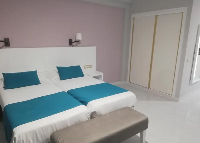 Apartamentos Oceano - Adults Only - Solo Adultos