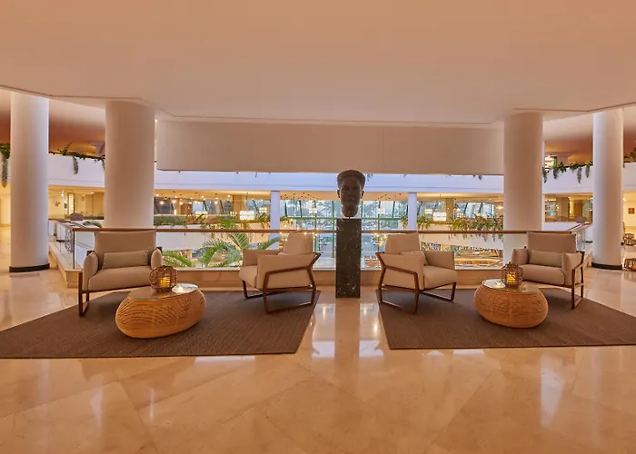Grand Hyatt Lanzarote Playa Dorada Resort