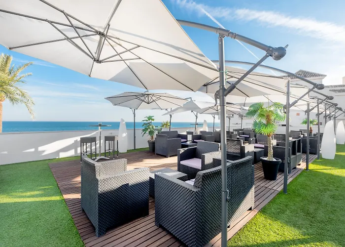 Gran Hotel Costa Del Sol