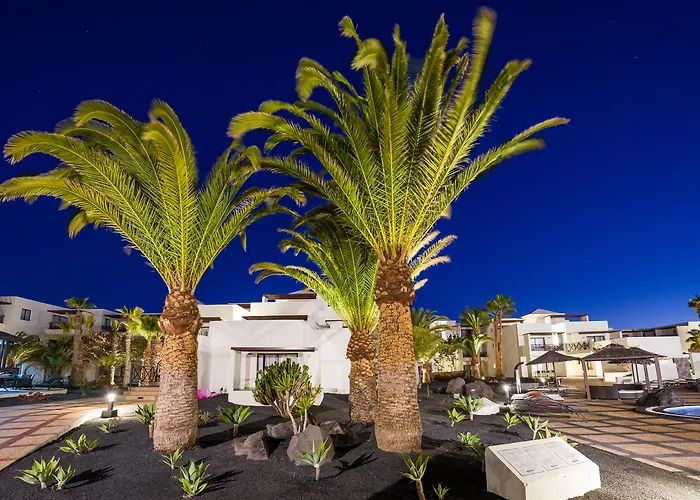 Vitalclass Lanzarote Resort (Adults Only)