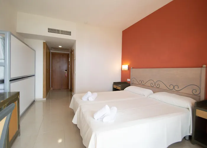 Club Hotel Aguamarina