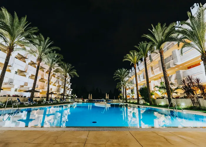 Alanda Marbella Hotel & Wellness