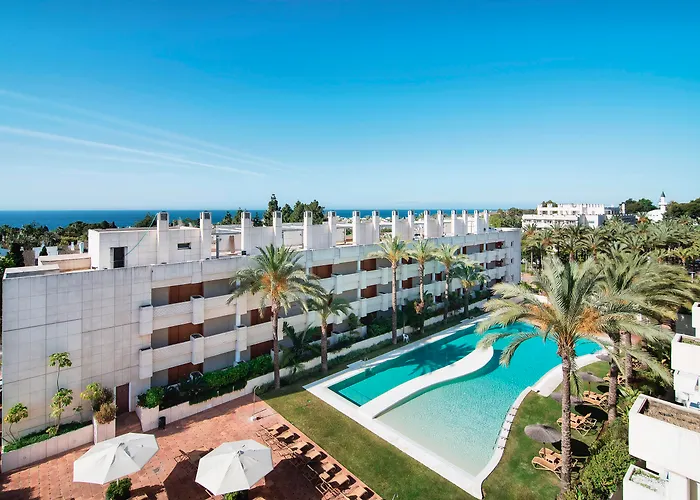 Alanda Marbella Hotel & Wellness