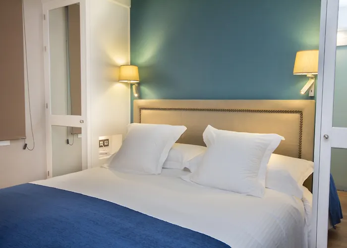 Kimpton Los Monteros Marbella By Ihg