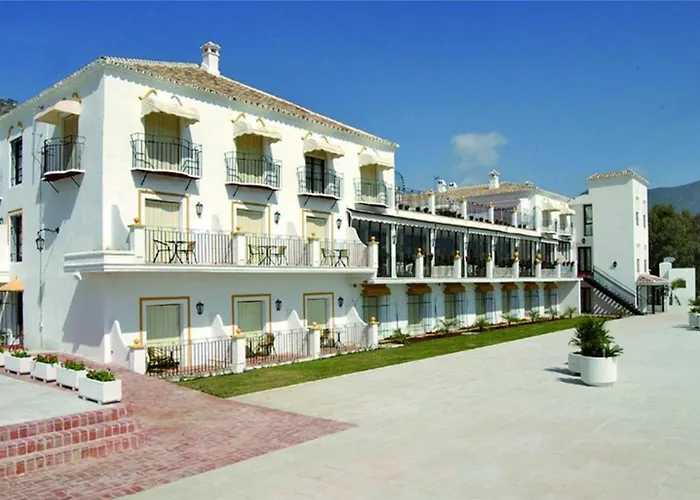 Trh Mijas